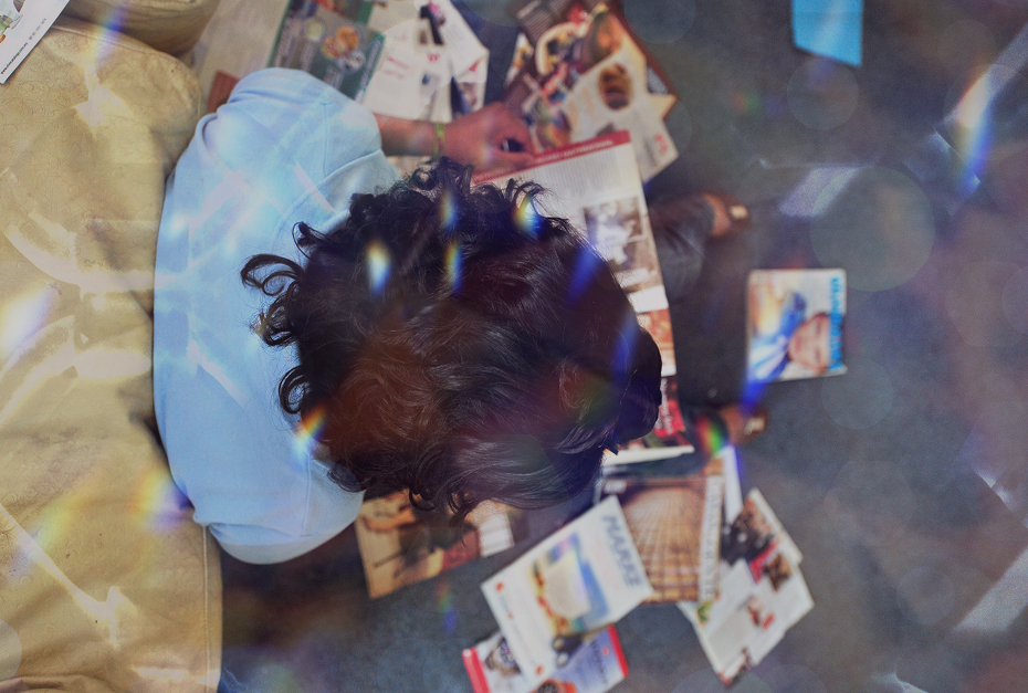 Juan Pablo's Journey: From Darkness to Guiding Light