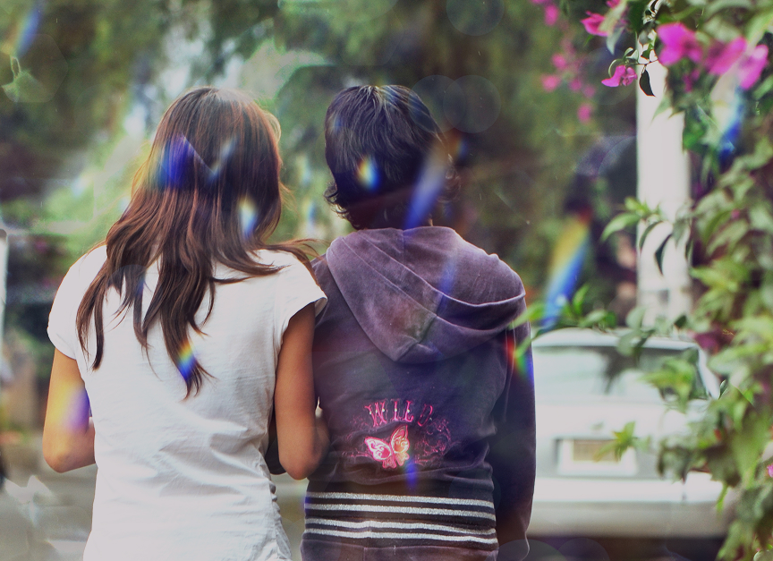 The Resilience of Rosita and Paty